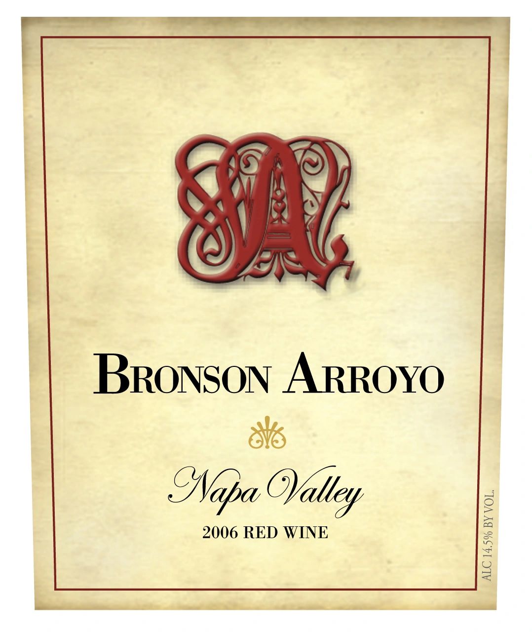 Bronson Arroyo
